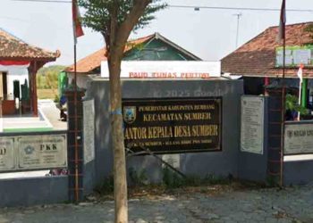 Jabatan Aktif Hingga 2033, Pengisian Perangkat Desa Sumber Rembang Tuai Polemik