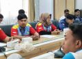 Tak Ada Demo, Hari Buruh di Rembang Akan Diisi Kegiatan Sosial, Hiburan, Hingga Diskusi