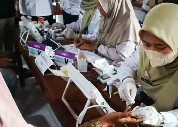 5.991 Warga Kudus Terdeteksi Suspek TBC, Gaya Hidup Disorot
