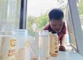 Imbas Harga Plastik Naik, Omzet Sejumlah UMKM di Salatiga Turun