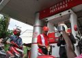 Warga Salatiga Desak Distribusi BBM Subsidi Diperketat