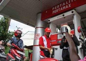Warga Salatiga Desak Distribusi BBM Subsidi Diperketat
