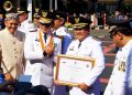 Salatiga Masuk 5 Besar Daerah Kinerja Tinggi se-Indonesia