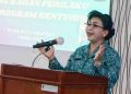 Tekan Stunting, Program Genting di Salatiga Fokus Pendampingan ke Keluarga Sasaran