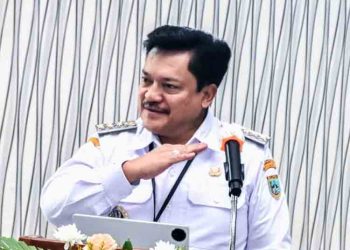 Tingkatkan Kunjungan Wisata, Pemkot Salatiga Perkuat Strategi Promosi Digital