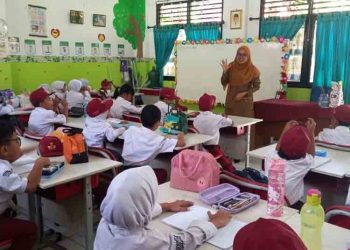 1.275 Pendidik Non ASN Salatiga Diusulkan Menerima Insentif Rp7,65 Miliar