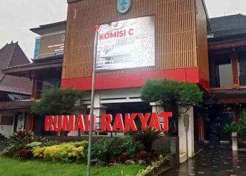 Pendapatan RSUD Kota Salatiga Jauh dari Target, DPRD Minta Evaluasi Kinerja