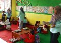 Gaji Rp75 Ribu, Guru PAUD di Salatiga Minta Alokasi Insentif di APBD Perubahan