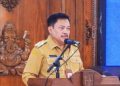 Walkot Salatiga Imbau Tenaga Kesehatan Tunjukkan Empati saat Layani Pasien