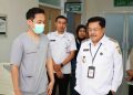 Hadirkan Layanan Cath Lab, Walkot Salatiga: Periksa Jantung Tak Perlu ke Luar Kota