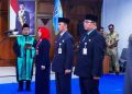 3 Pejabat JPTP Pemkot Salatiga Dilantik, Ini Nama dan Posisi Barunya