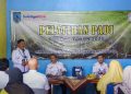 Lahan Sawah Menyusut, Walkot Salatiga Dorong Penanaman Padi di Pot