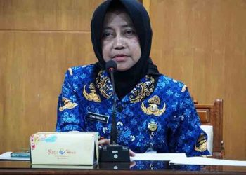 31 Ribu ASN dan 33 Ribu PPPK Jateng Bakal Ikuti WFH Minggu Ini