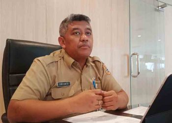 TKD 35 Kabupaten/Kota di Jateng Dipangkas Hingga Rp7 Triliun
