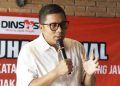 Mohammad Saleh Ajak Warga Jateng Jaga Kesehatan di Masa Pancaroba