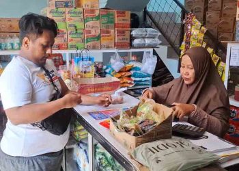 142 Koperasi Merah Putih Aktif di Kota Semarang, Omzet Gabungan Capai Ratusan Juta
