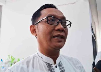 Tekan Kecurangan, Kota Semarang Terapkan Ujian Berbasis Komputer