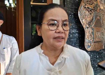 Walkot Semarang Sebut Tak Semua ASN dapat Jatah WFH