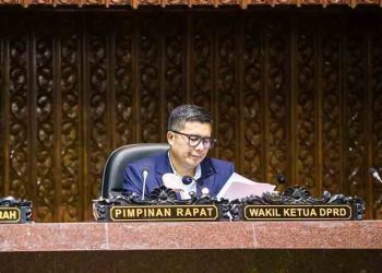 Raperda Garis Sempadan Disepakati, Waka DPRD Jateng: Ciptakan Ketertiban Tata Ruang