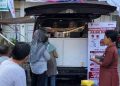 Momen HUT Kota Semarang, Warga dapat Diskon PBB 10% dan PKB 5%