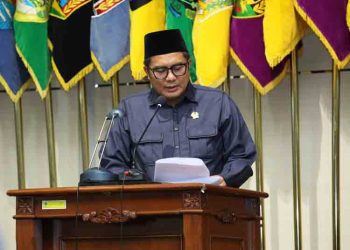 Angka Pengangguran Tinggi, Waka DPRD Jateng Dorong Penguatan Pelatihan Kerja