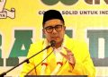 Antisipasi Krisis, Golkar Jateng Dorong Percepatan Transformasi ke Energi Baru Terbarukan
