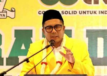 Antisipasi Krisis, Golkar Jateng Dorong Percepatan Transformasi ke Energi Baru Terbarukan