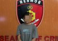 Pelaku Penusukan di Juwana Pati Ditangkap, Mukit Minta Dihukum Berat