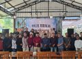 Komut Agus Sunarko Tekankan Filosofi Elang di Halal Bihalal Lingkar Jateng Group 14 Komut Agus Sunarko Tekankan Filosofi Elang di Halal Bihalal Lingkar Jateng Group