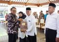 Kepengurusan Baru Baznas Pati, Chandra Harap Sinergitas di Program Strategis 13 Kepengurusan Baru Baznas Pati, Chandra Harap Sinergitas di Program Strategis