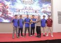 2 Siswi Asal Kudus Gabung Timnas Sepak Bola Putri U-17, Bupati; Bukti Keberhasilan Program KKO
