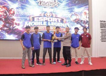 2 Siswi Asal Kudus Gabung Timnas Sepak Bola Putri U-17, Bupati; Bukti Keberhasilan Program KKO