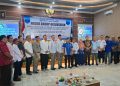 Pekerja Rokok Jateng Tolak PP 8/2024, Berpotensi Munculkan PHK Massal 14 2 Siswi Asal Kudus Gabung Timnas Sepak Bola Putri U-17, Bupati; Bukti Keberhasilan Program KKO