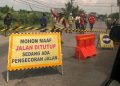 Joni Kurnianto Minta Warga Pati Bersabar Tunggu Kelanjutan Perbaikan Jalan