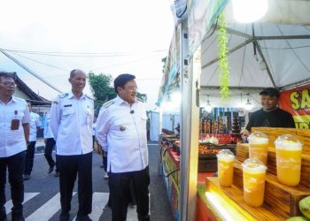 Tagih Janji Operasional PG GMM, Ribuan Petani Tebu Blora Gelar Aksi