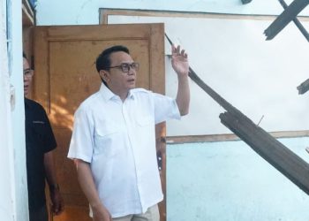 Pastikan Kondisi Atlet Prima Jelang Porprov 2026, Bupati Kendal Buka Tes Fisik