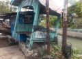Bupati Kendal Ungkap Kabel Terdampak Angin Kencang Tak Bisa Serta Merta Diperbaiki