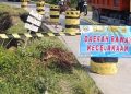 Tagih Janji Operasional PG GMM, Ribuan Petani Tebu Blora Gelar Aksi