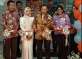 Dekatkan Layanan Kesehatan, Suwarno Bangun Klinik Warno Husada di Winong Pati