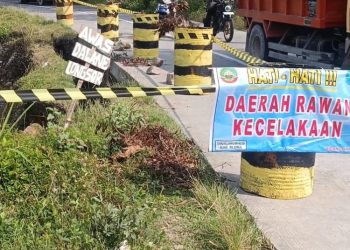 Tagih Janji Operasional PG GMM, Ribuan Petani Tebu Blora Gelar Aksi