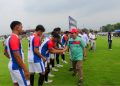 Diikuti 30 Tim, Turnamen Sepak Bola Purwodadi Cup 2026 di Pekalongan Resmi Dimulai