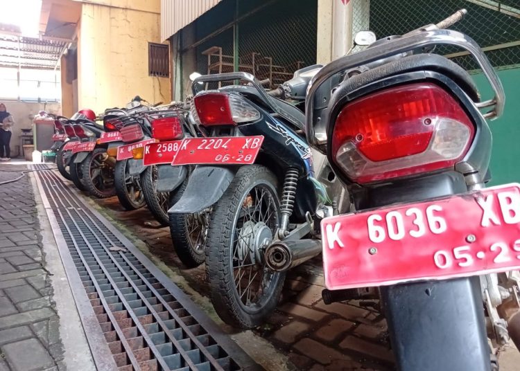 Aset Daerah Pemkab Kudus Dilelang, Harganya Mulai Rp8 Jutaan