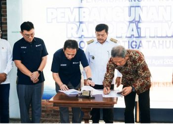 Diduga Terpeleset, Pemuda di Grobogan Ditemukan Tewas Tenggelam di Saluran Irigasi