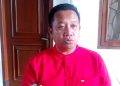 Ali Badrudin Dampingi Plt Bupati Pati Teken Pakta Integritas Antikorupsi