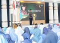 Ali Badrudin Dampingi Plt Bupati Pati Teken Pakta Integritas Antikorupsi