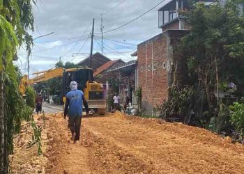 Dana Desa Kudus Bekurang Jadi Rp43 Miliar, Pembangunan Infrastruktur Terdampak 5 Dana Desa Kudus Bekurang Jadi Rp43 Miliar, Pembangunan Infrastruktur Terdampak