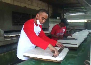 Kenaikan Harga Kedelai Picu Perajin Tahu di Blora Naikkan Harga Jual