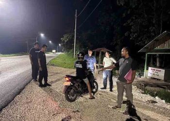 Pemuda di Cepu Blora Jadi Korban Pengeroyokan 10 OTK, Polisi Buru Pelaku