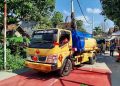 Hasil Sumur Minyak 2 Desa di Blora Mulai Dikirim ke Pertamina