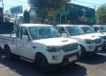 Koperasi Merah Putih di Blora Mulai dapat Pickup dan Kendaraan Roda Tiga